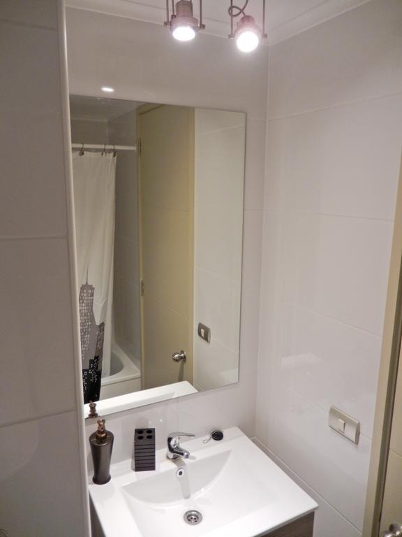Apartamento Dpto4u *