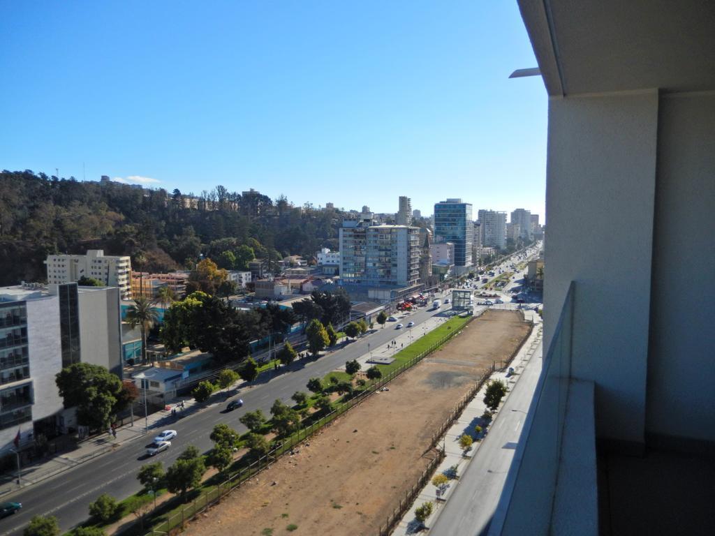 Dpto4u * Vina del Mar