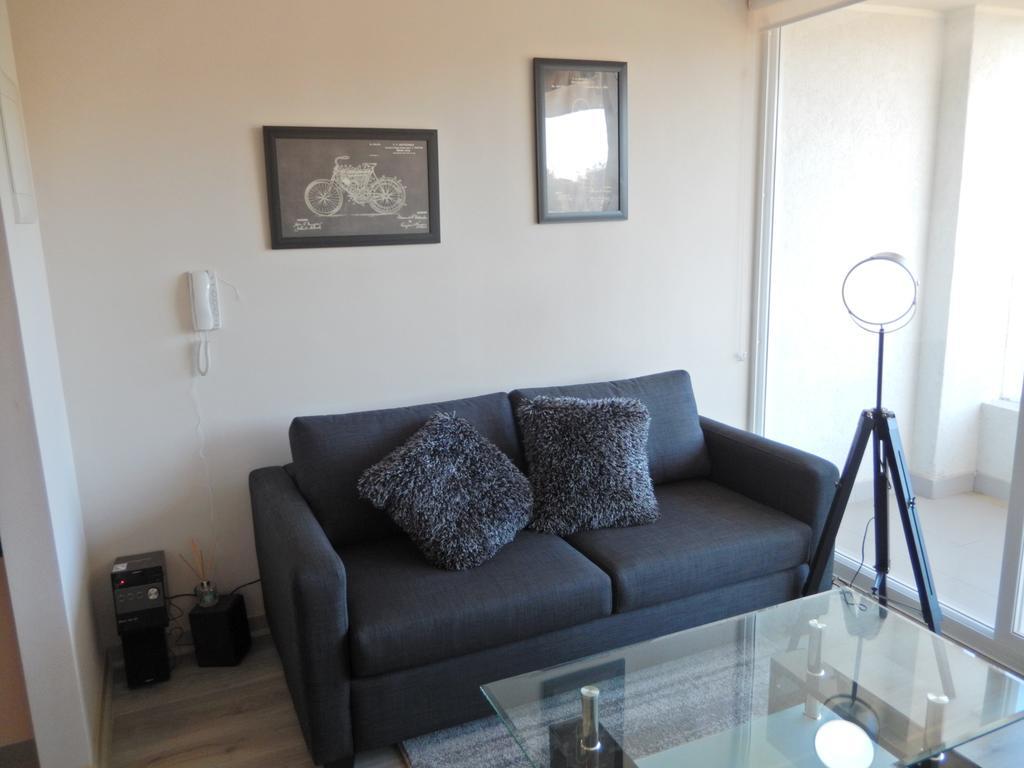 Dpto4u Apartamento Vina del Mar