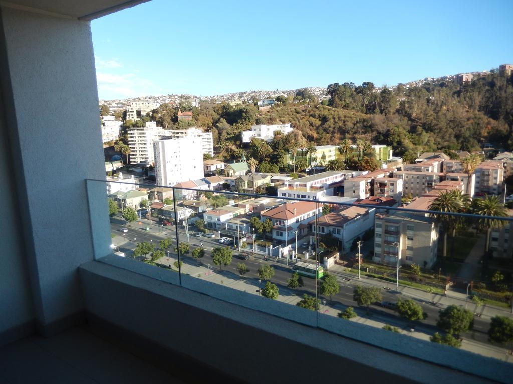 Apartamento Dpto4u Vina del Mar