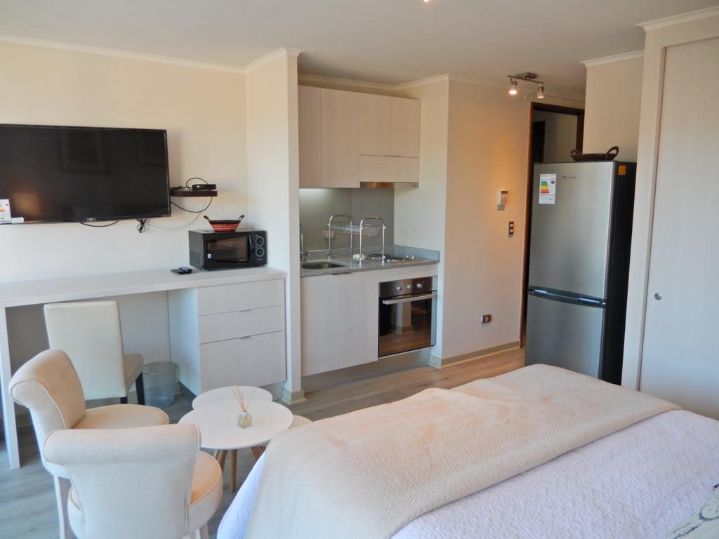 Dpto4u Apartamento *