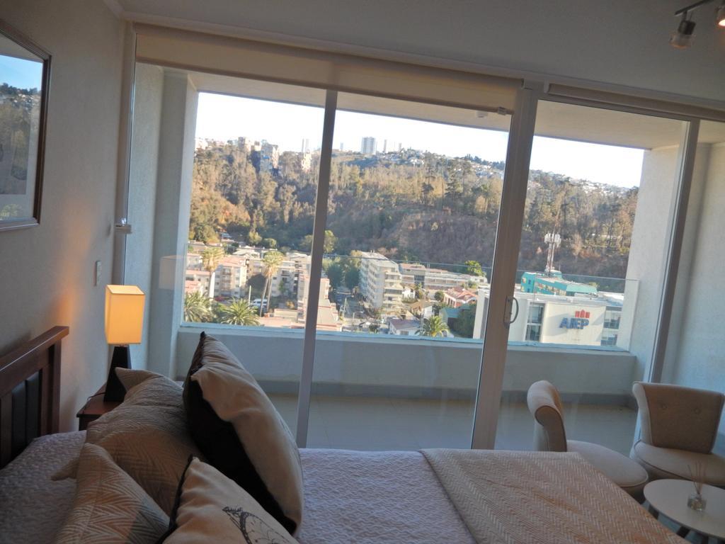 Dpto4u * Vina del Mar