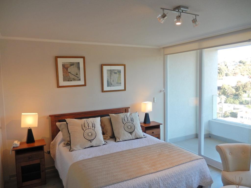 Apartamento Dpto4u Vina del Mar